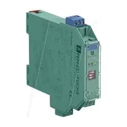 Pepperl+Fuchs Fabrik Schaltverstärker KFD2-SR2-Ex1.W