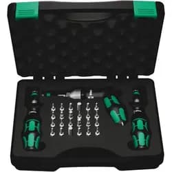 Wera Werk Schraubendreher-Set 7440/41/42