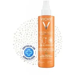 Vichy Capital Soleil Cell Protect Spray 200 ml