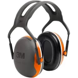 3M PELTOR Gehörschutz X4A