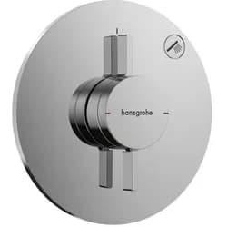 hansgrohe Spültischarmatur