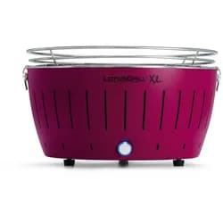 LotusGrill G435 U Lila