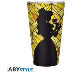 ABYstyle Tasse Disney Large Glass 4