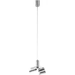Trilux Dekor-Seilaufhängung A01DSX/1500