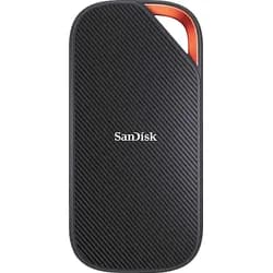 Sandisk SSD-Festplatte