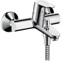 hansgrohe Spültischarmatur