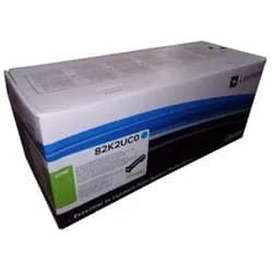 Lexmark Toner 82K2UC0 cyan