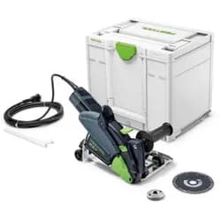 Diamant-Trennsystem DSC-AGC 125-Plus