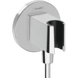 hansgrohe Wandanschlussbogen