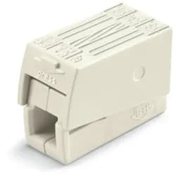 WAGO 224 2-Leiter-Leuchtenklemme 1-2,5mm2