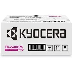 KYOCERA Toner TK-5480M magenta