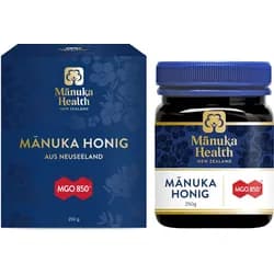 Manuka Health Honig MGO 850+