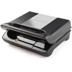 PRINCESS Sandwich-Waffel-Grill 3 Platten 800W 117002-01-001