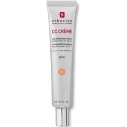 Erborian CC Creme Dore LSF 30