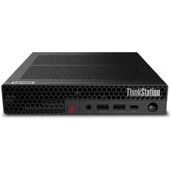 Lenovo ThinkStation P3 Tiny Gen 2 (30K5002YGE) - 30€ Gutschein, B2B-Rabatt möglich