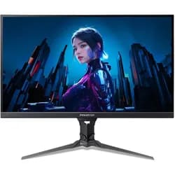 Acer Predator XB273UF5bmiiprzx (2560 x 1440 Pixel, 27"), Monitor, Schwarz