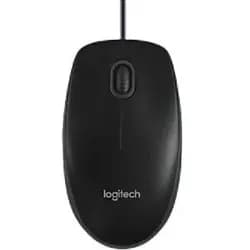 Logitech Maus
