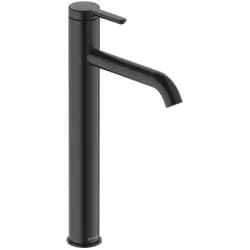 Duravit Spültischarmatur schwarz