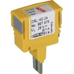 DEHN ÜS-Ableiter DEHNrapid DRL HD 24