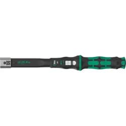 Wera Werk Drehmomentschlüssel Click-Torque X 7