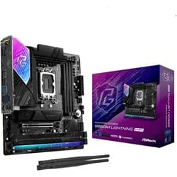 ASROCK B860M Lightning WiFi