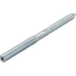 fischer Stockschraube STS T 8x100