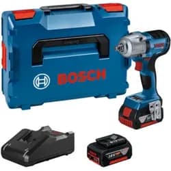 Bosch Power Tools Akku-Drehschlagschrauber 2 06019K4003