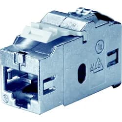 Einbau-Modul Twist RJ45