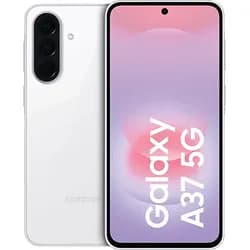 Galaxy A37 5G 128GB/6GB - Awesome White