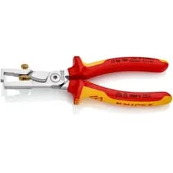 Knipex Abisolierzange