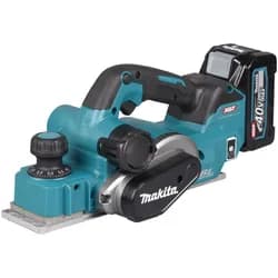 Makita KP001GM201 Akku-Hobel
