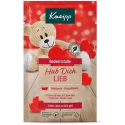 Kneipp Badekristalle