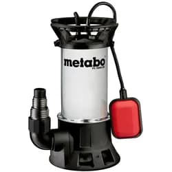 metabo Wasserpumpe PS18000 SN