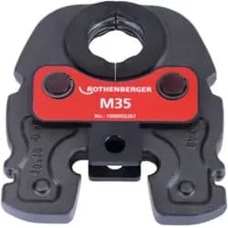 Rothenberger Pressbacke Compact M35