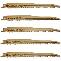Makita B-05153 Reciproblatt