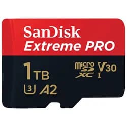 Sandisk Speicherkarte