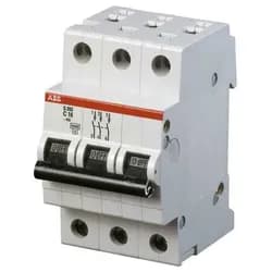 ABB Stotz S&J Sicherungsautomat S203-C16