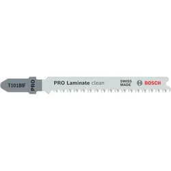 BOSCH 5 Stichsägeblätter T 101 BIF