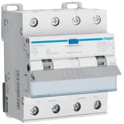 Hager FI/LS-Schalter ADX470D