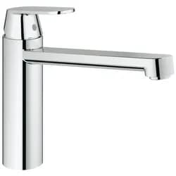 GROHE Eurosmart Cosmopolitan Küchenarmatur Chrom 30193000