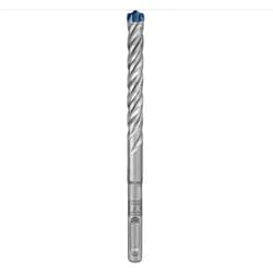 HAMMERBOR PLUS-7X 10X165MM