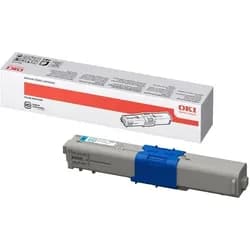 44469724 / Cyan Toner