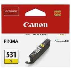 Canon CLI-531 Y