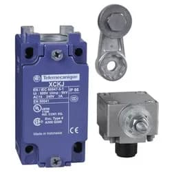 Telemechanique Sensors Positionsschalter XCKJ10513