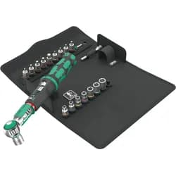 Wera Werk Drehmomentschlüssel 05136073001