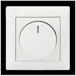 Busch-Jaeger Drehdimmer 6523 UJ-914-102