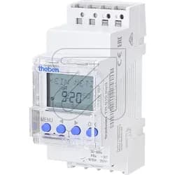 Theben, Zeitschaltuhr, TR 610 top3