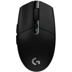 Logitech Maus