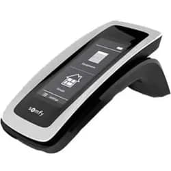Somfy Touch Display Steuerung 1805251