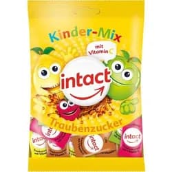 Intact Traubenz Btl Kinder